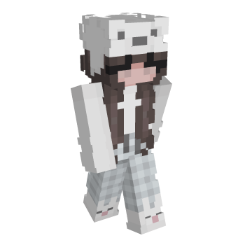 Cozy Minecraft Skin