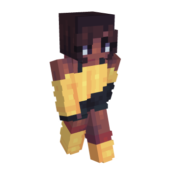 Poc Minecraft Skin