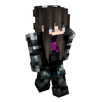Odst Female Minecraft Skin