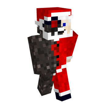 Eye Robot Minecraft Skin
