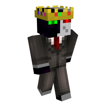 Dream Smp Minecraft Skin
