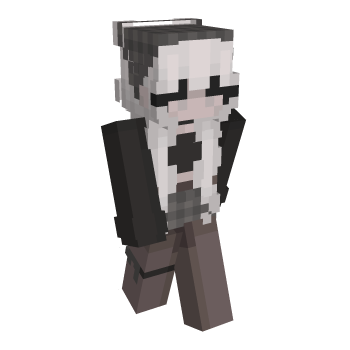 Artist Blonde Minecraft Skin | Laby