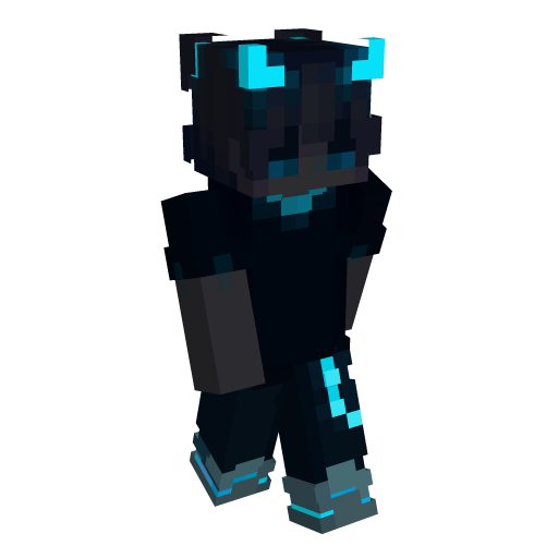 Minecraft Skin - Laby