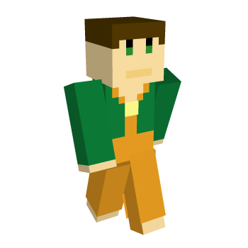 Queen Ottoman Minecraft Skin