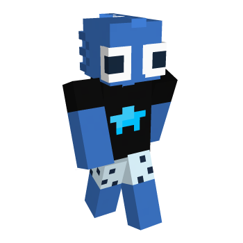 Fish Minecraft Skin