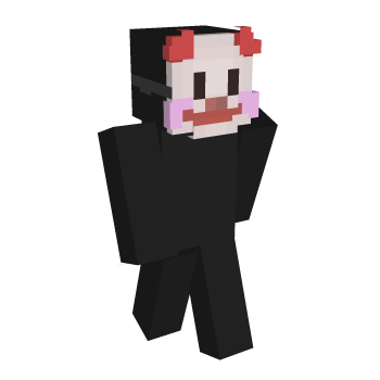Armorstand Head Minecraft Skin