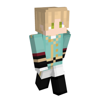 Demon Minecraft Skin
