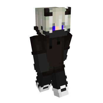 Popular Evemyers1320 Minecraft Skin