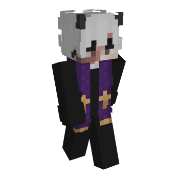 Burn Lol Minecraft Skin | Laby