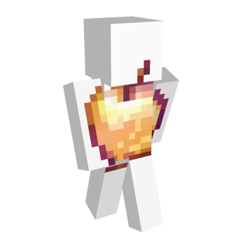 Pixel Art Minecraft Skin