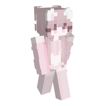 Girl Female Minecraft Skin