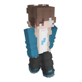 Anime Shoes Minecraft Skin