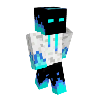 Boss Beast Minecraft Skin