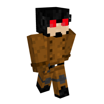 Perak Germany Minecraft Skin