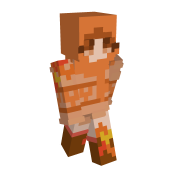 Reshade Contest Cosy Minecraft Skin