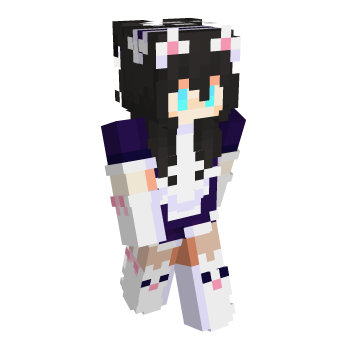 Maid Minecraft Skin