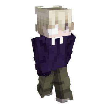 Custom Skin Minecraft Skin