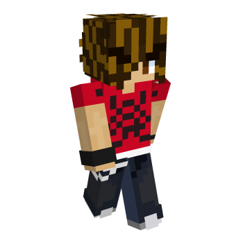 Scene Minecraft Skin