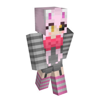 Five Nights Minecraft Skin