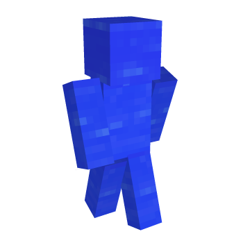 Water Minecraft Skin