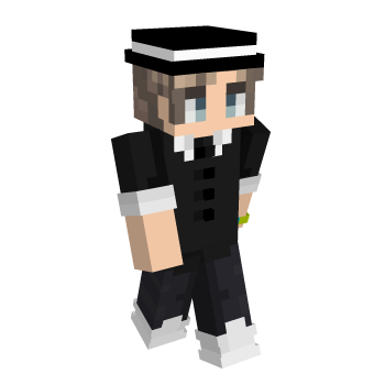 Mafia Hemd Minecraft Skin