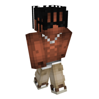 Trendy Minecraft Skin