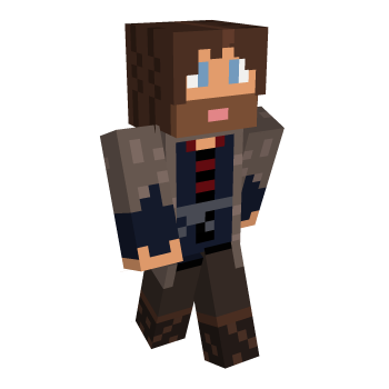Aragorn The Minecraft Skin