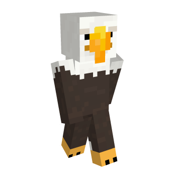Brown Onesie Minecraft Skin