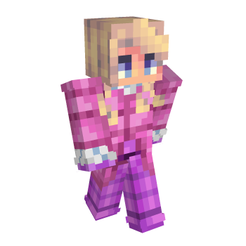 Jojo Minecraft Skin