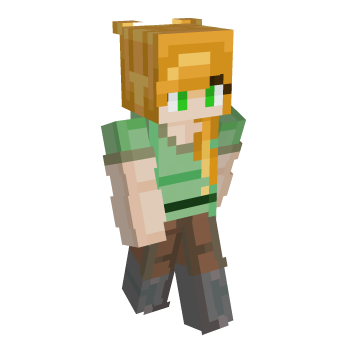 Uwu Minecraft Skin