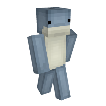 Water Minecraft Skin