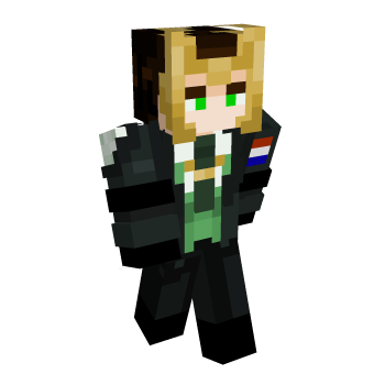 Toastersdesigns Disney Minecraft Skin