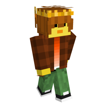 Plaid Minecraft Skin