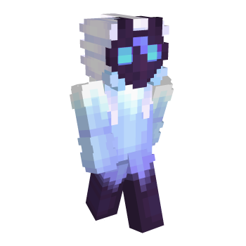 Kindred Dream Minecraft Skin