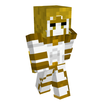Heaven The World Over Heaven Minecraft Skin