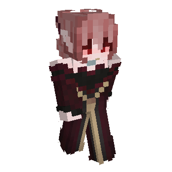 Elf Minecraft Skin