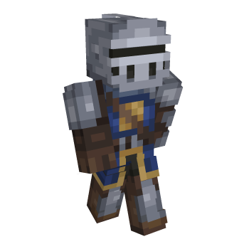 🛡️ Knight Minecraft Minecraft Skins