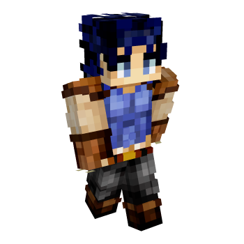 Jojo Minecraft Skin