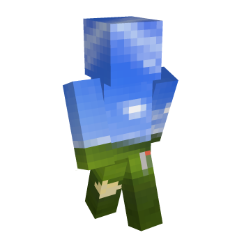 Home Windows Xp Minecraft Skin