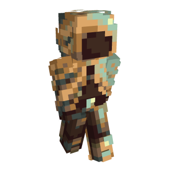 Sun Minecraft Skin