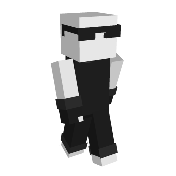 Skywars Tech Minecraft Skin
