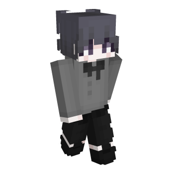 Matching Boy Minecraft Skin