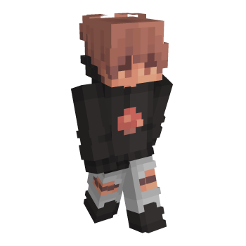 Mushroom Minecraft Skin
