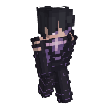 Armor Minecraft Skin