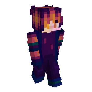 Night Rce Minecraft Skin