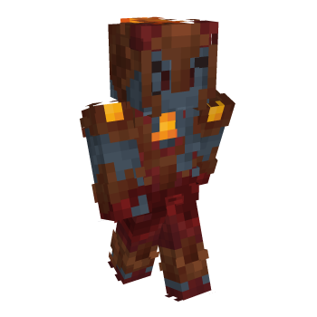 Sword Roblox Minecraft Skin