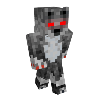 Og Verzide Minecraft Skin
