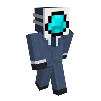 Tf2 Disguise Minecraft Skin