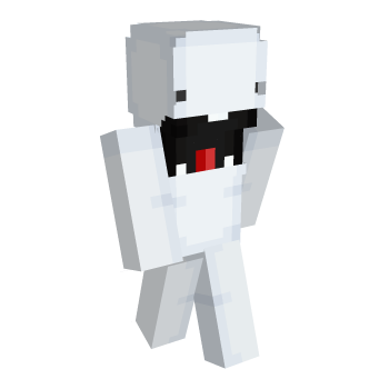 Speedsilver Speed Minecraft Skin