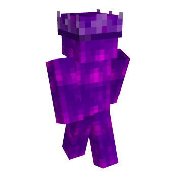 Lord King Minecraft Skin